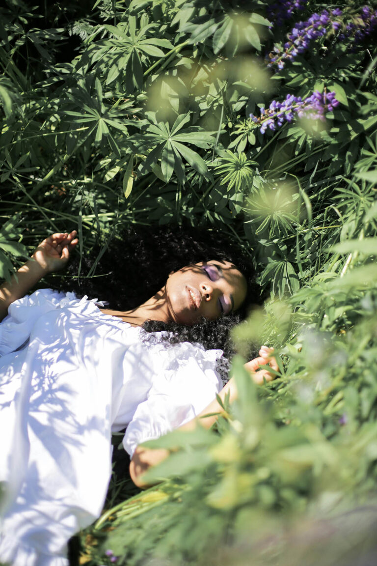 Sun, Soil, and Serenity: A Guide to the Good Life