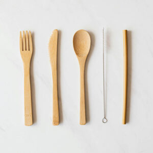 knife and fork set